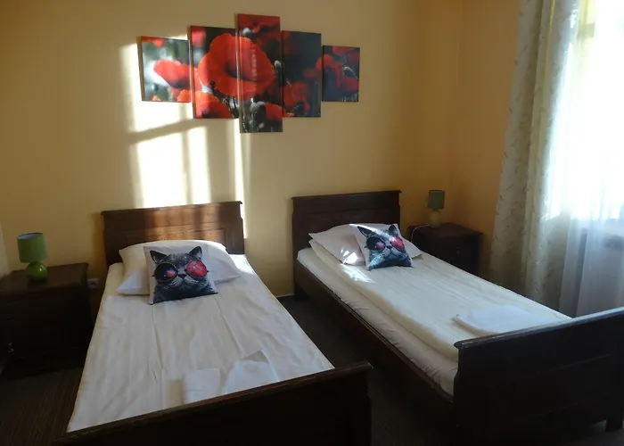 Hotel Pan Tadeusz
