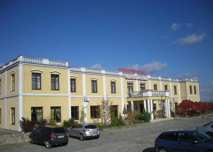 Hotel Pan Tadeusz