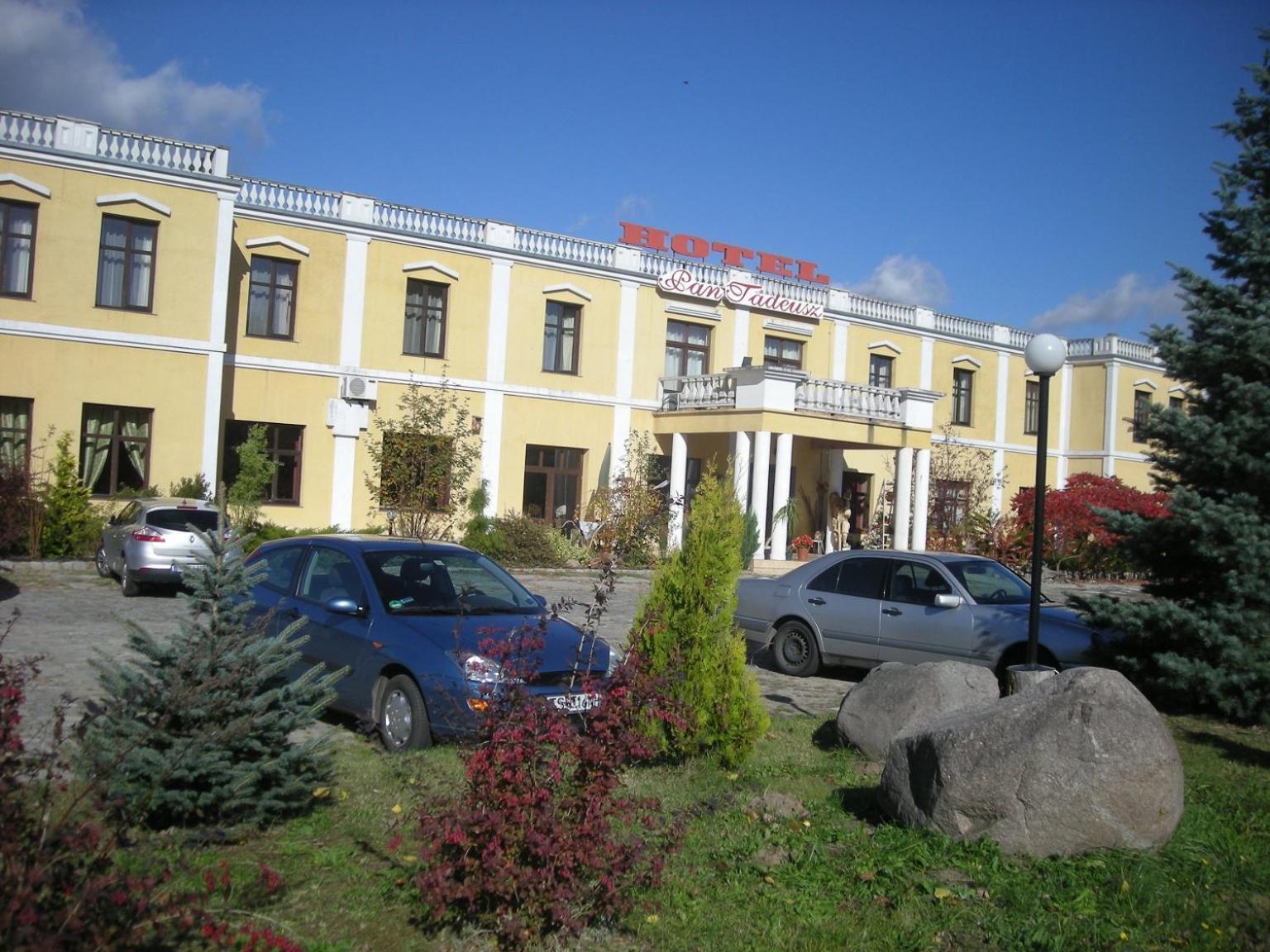 Pan Tadeusz