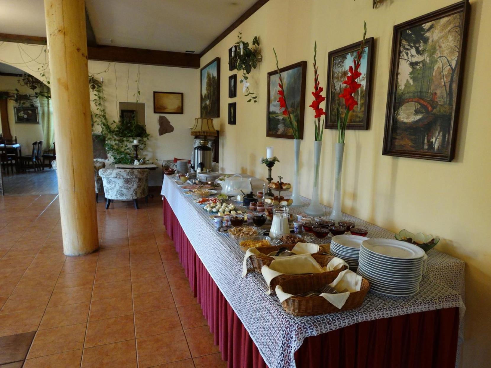 Pan Tadeusz Hotel