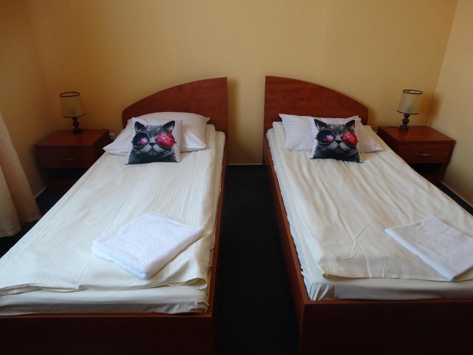 Hotel Pan Tadeusz