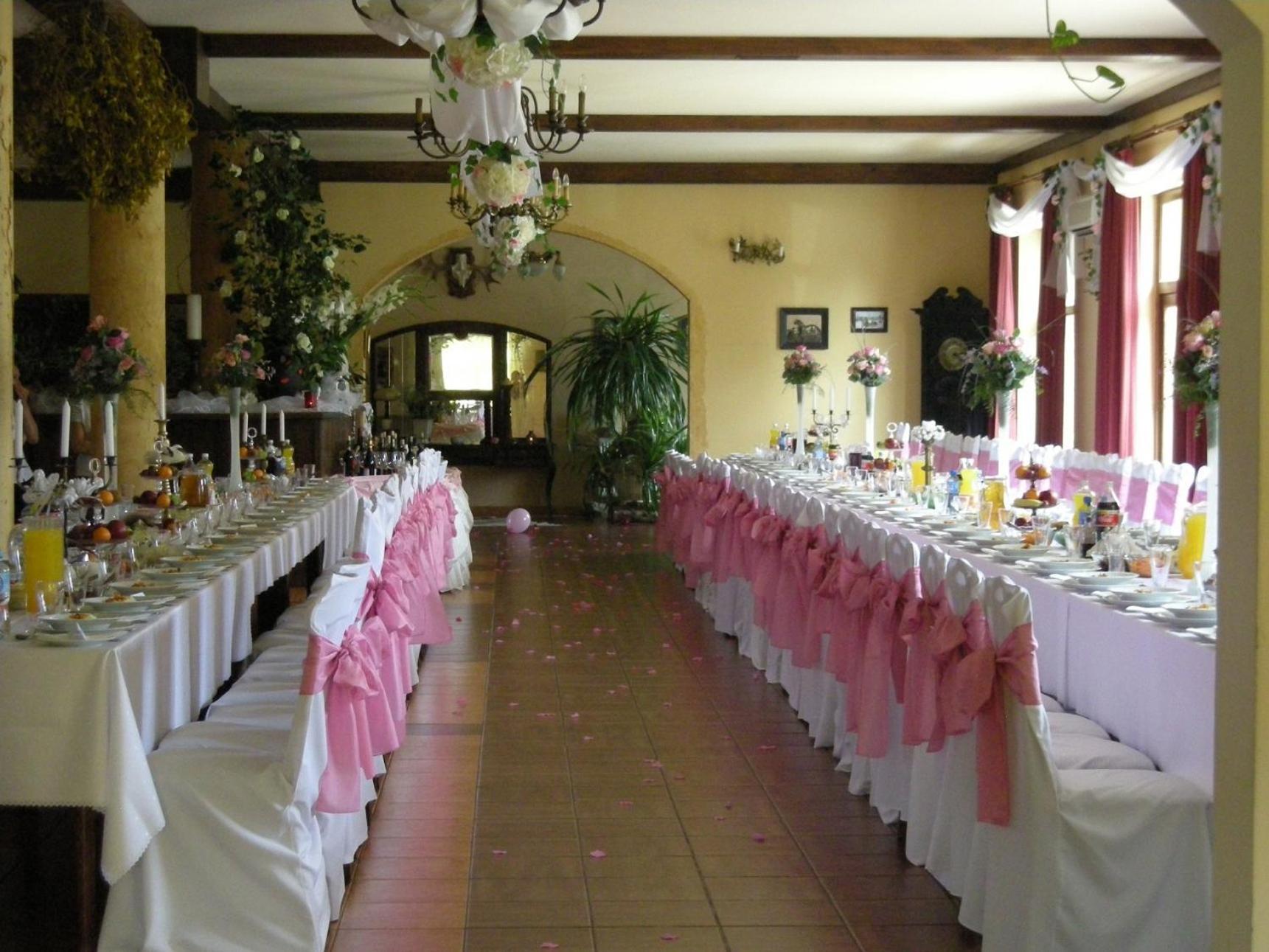 Pan Tadeusz Hotel *