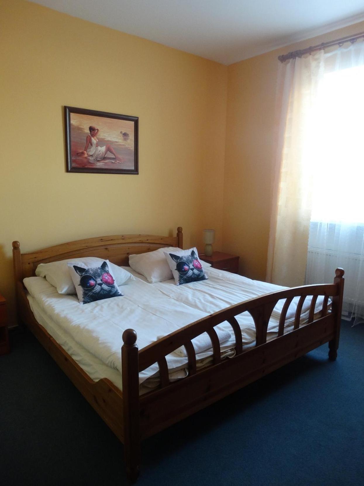 Pan Tadeusz Hotel