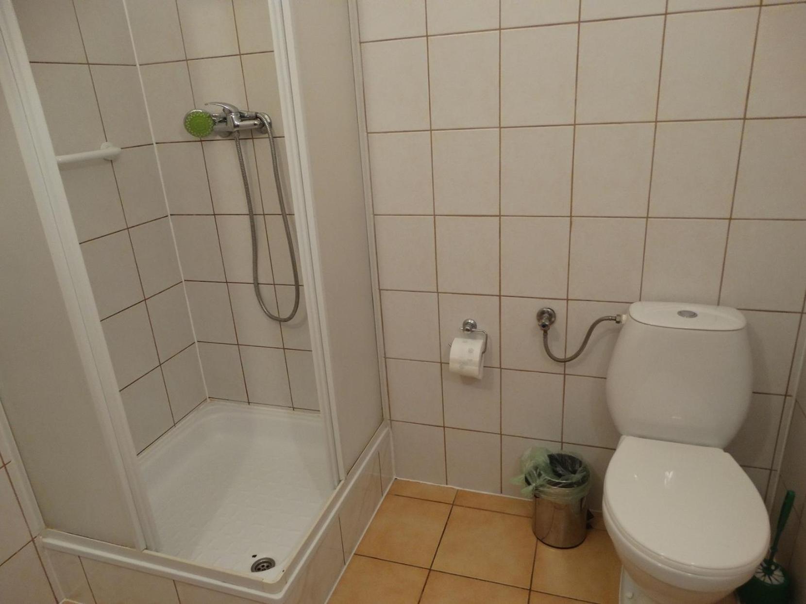 Pan Tadeusz Hotel Rzeczyca (Swiebodzin)