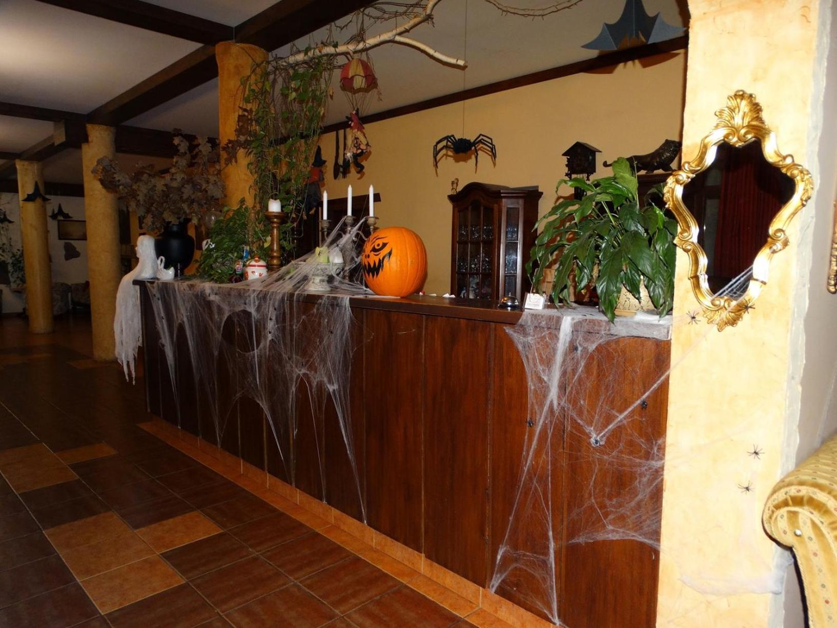 Hotel Pan Tadeusz