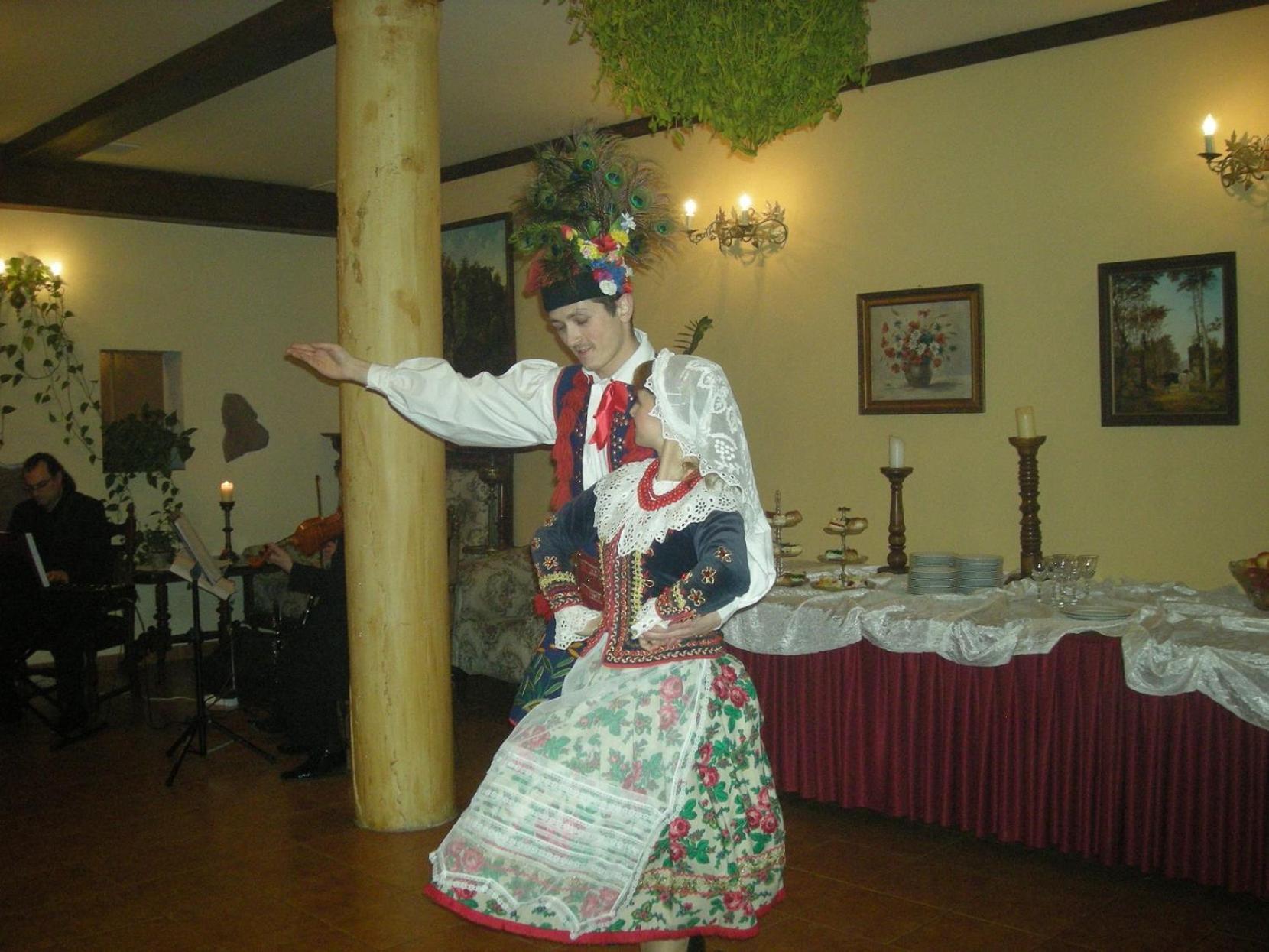 Pan Tadeusz *