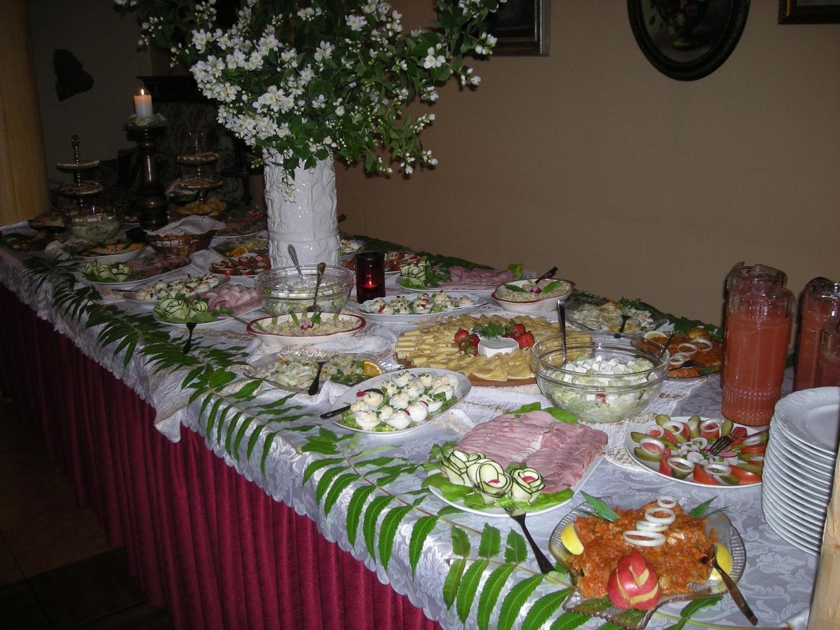 Hotel Pan Tadeusz Rzeczyca (Swiebodzin)