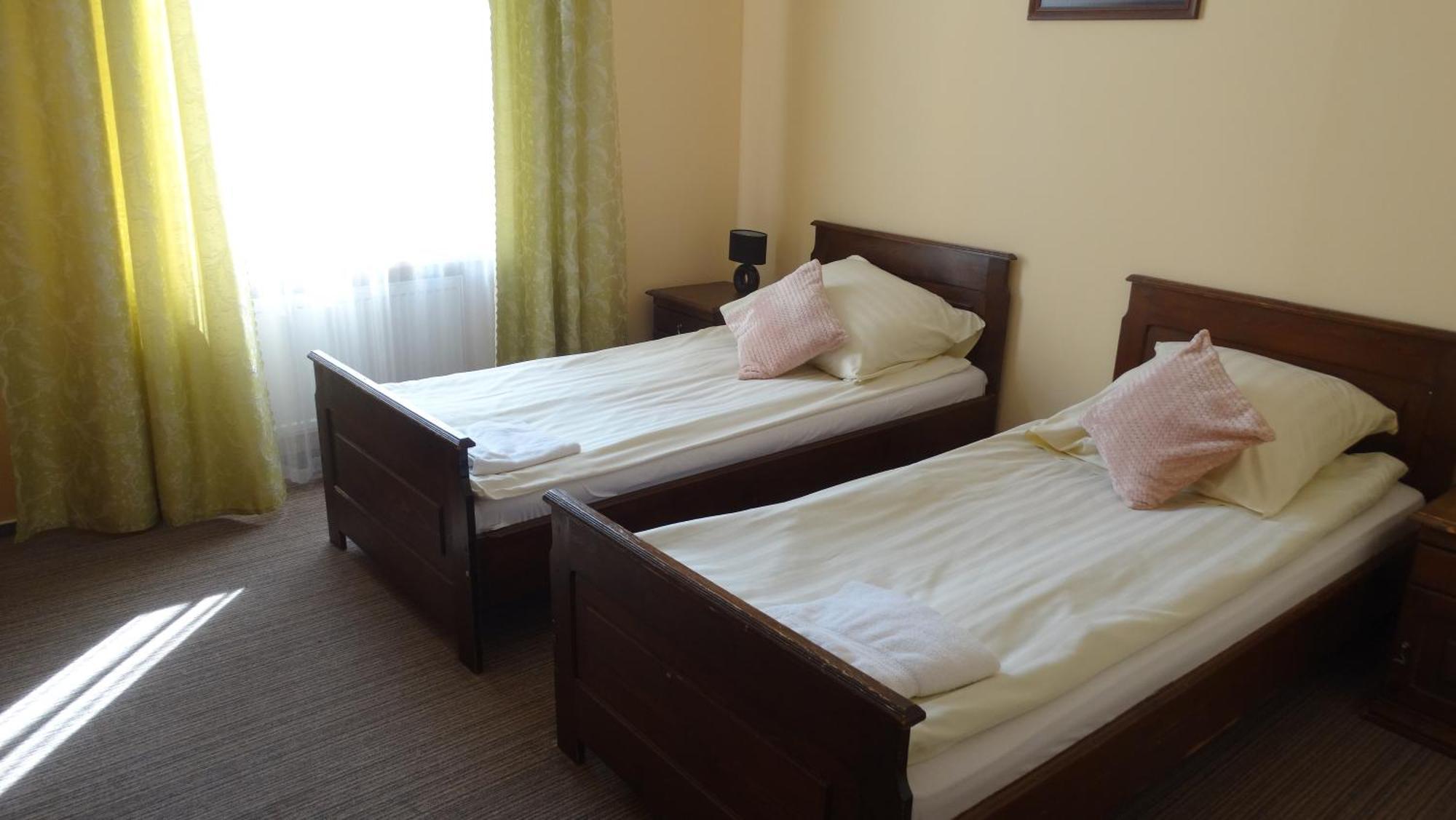 Pan Tadeusz Hotel *