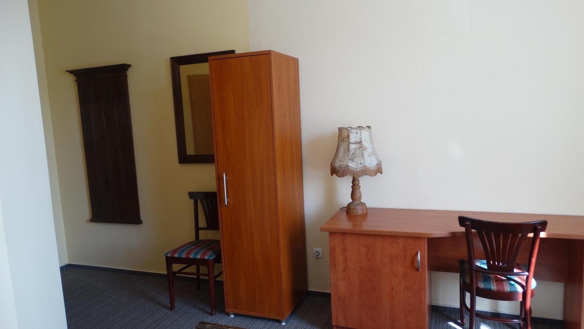 Pan Tadeusz Hotel