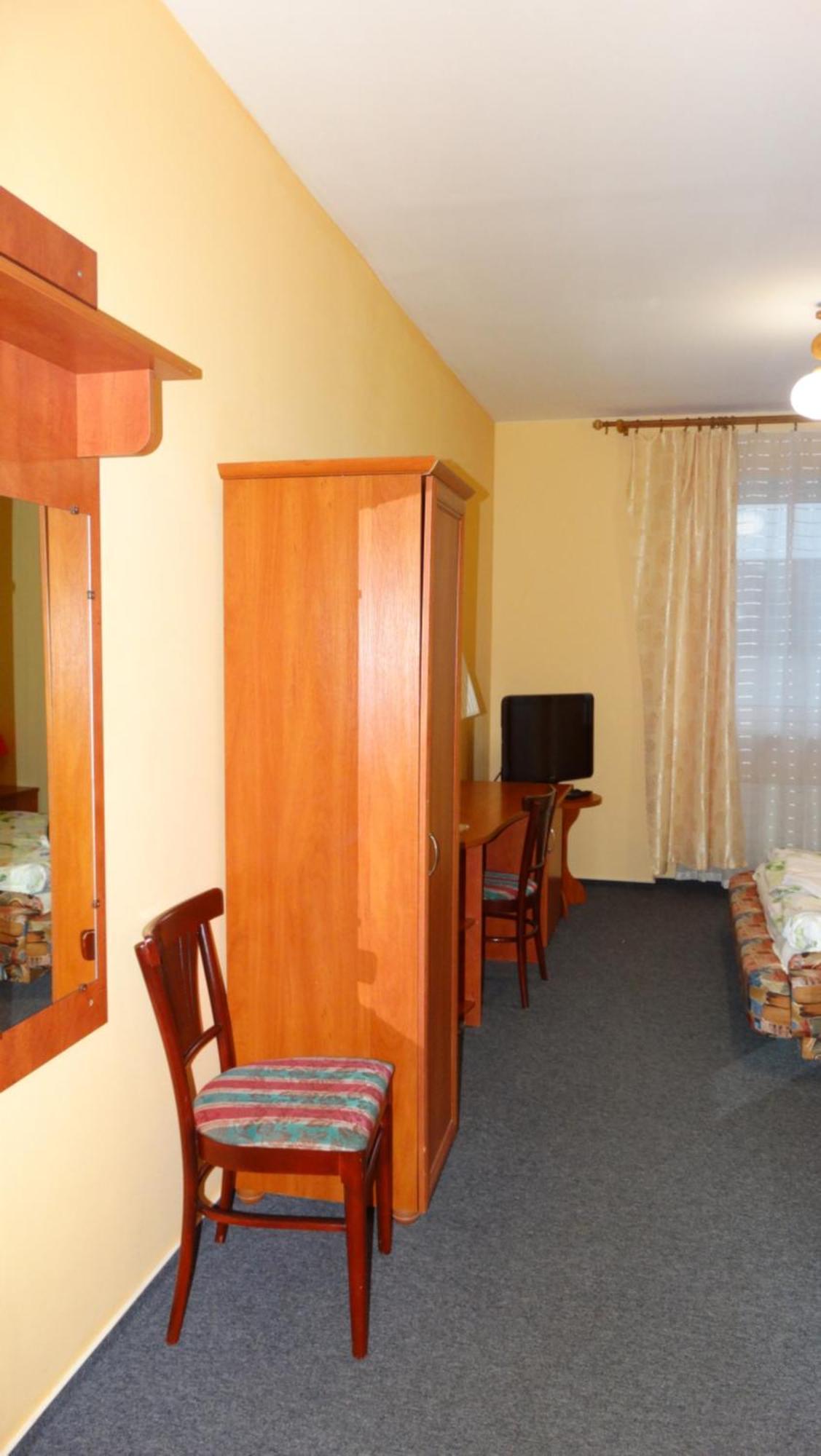 Pan Tadeusz Hotel