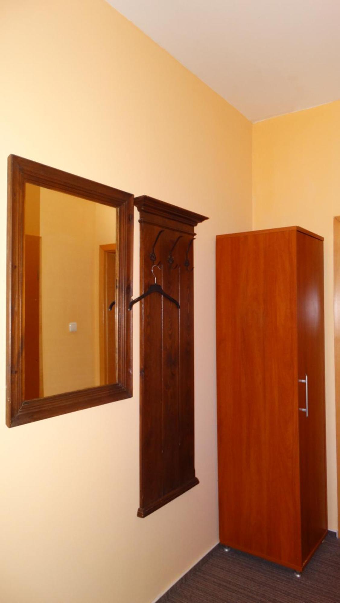 Hotel Pan Tadeusz *