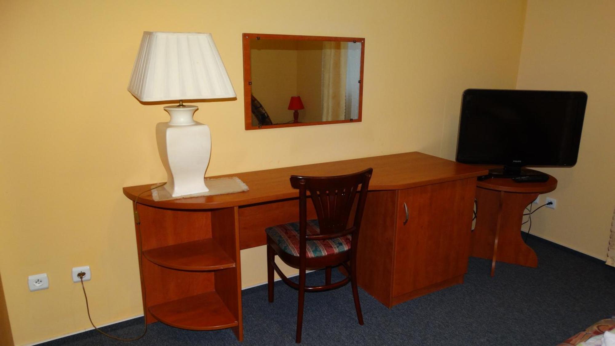 Hotel Pan Tadeusz Rzeczyca (Swiebodzin)