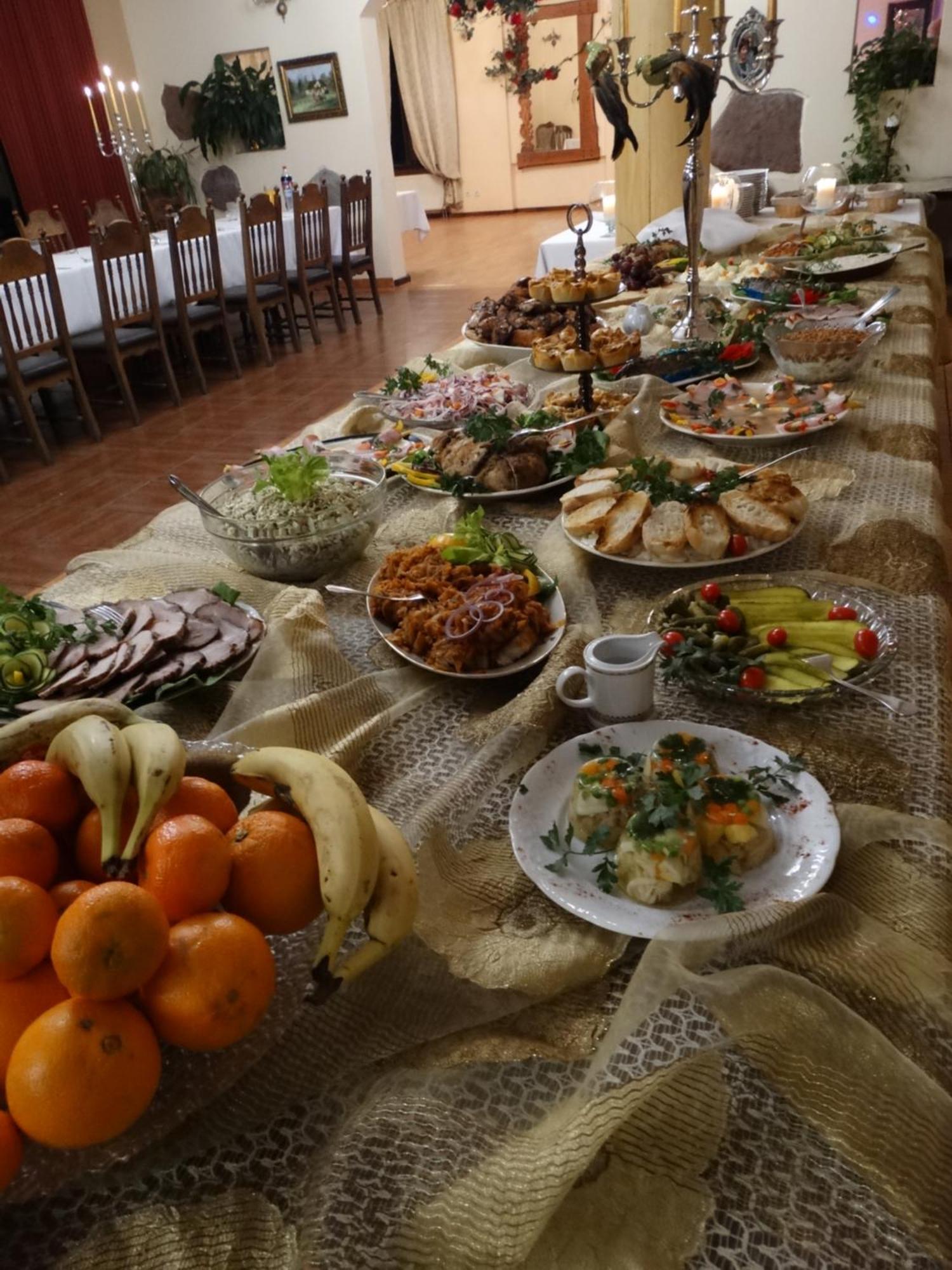 Pan Tadeusz * Rzeczyca (Swiebodzin)